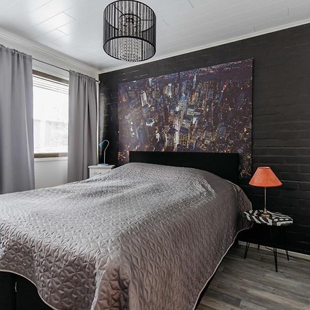Heleenkatu 3 A 1 Oma Sauna Autokatos Omassa Pihassa Seinajoki Bagian luar foto