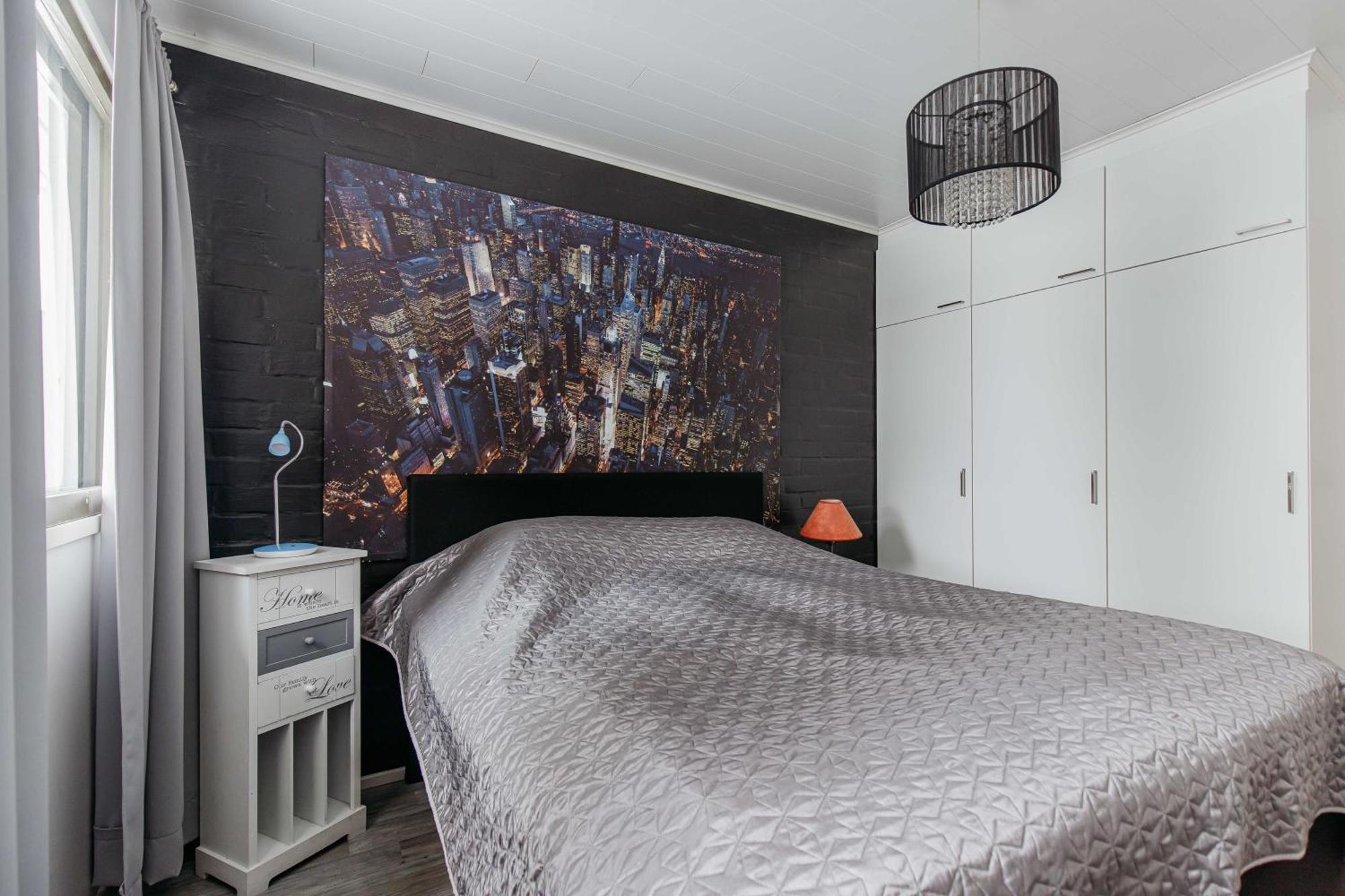 Heleenkatu 3 A 1 Oma Sauna Autokatos Omassa Pihassa Seinajoki Bagian luar foto
