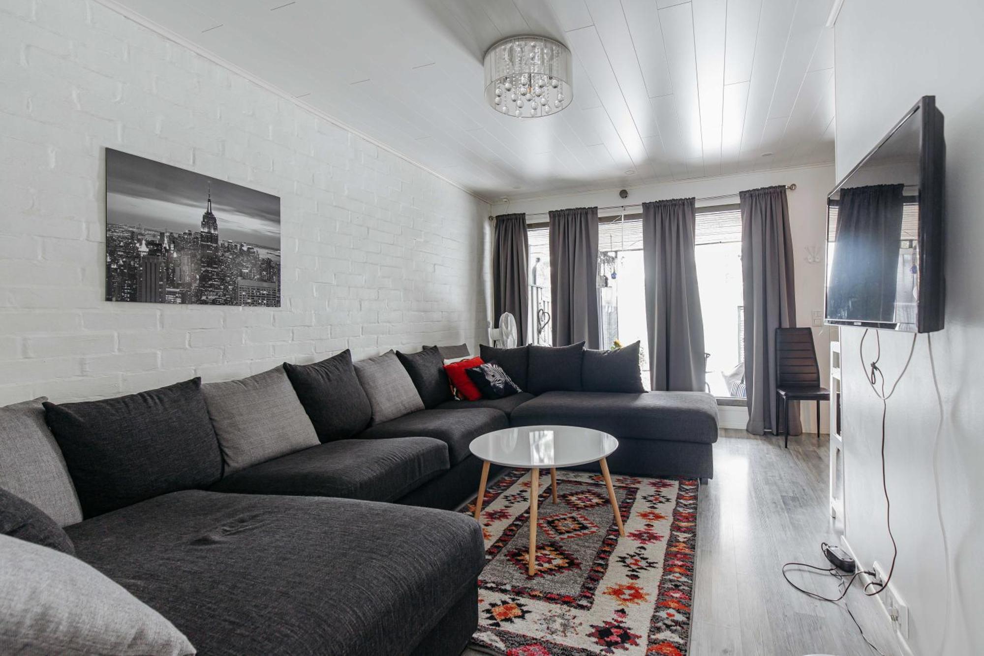 Heleenkatu 3 A 1 Oma Sauna Autokatos Omassa Pihassa Seinajoki Bagian luar foto