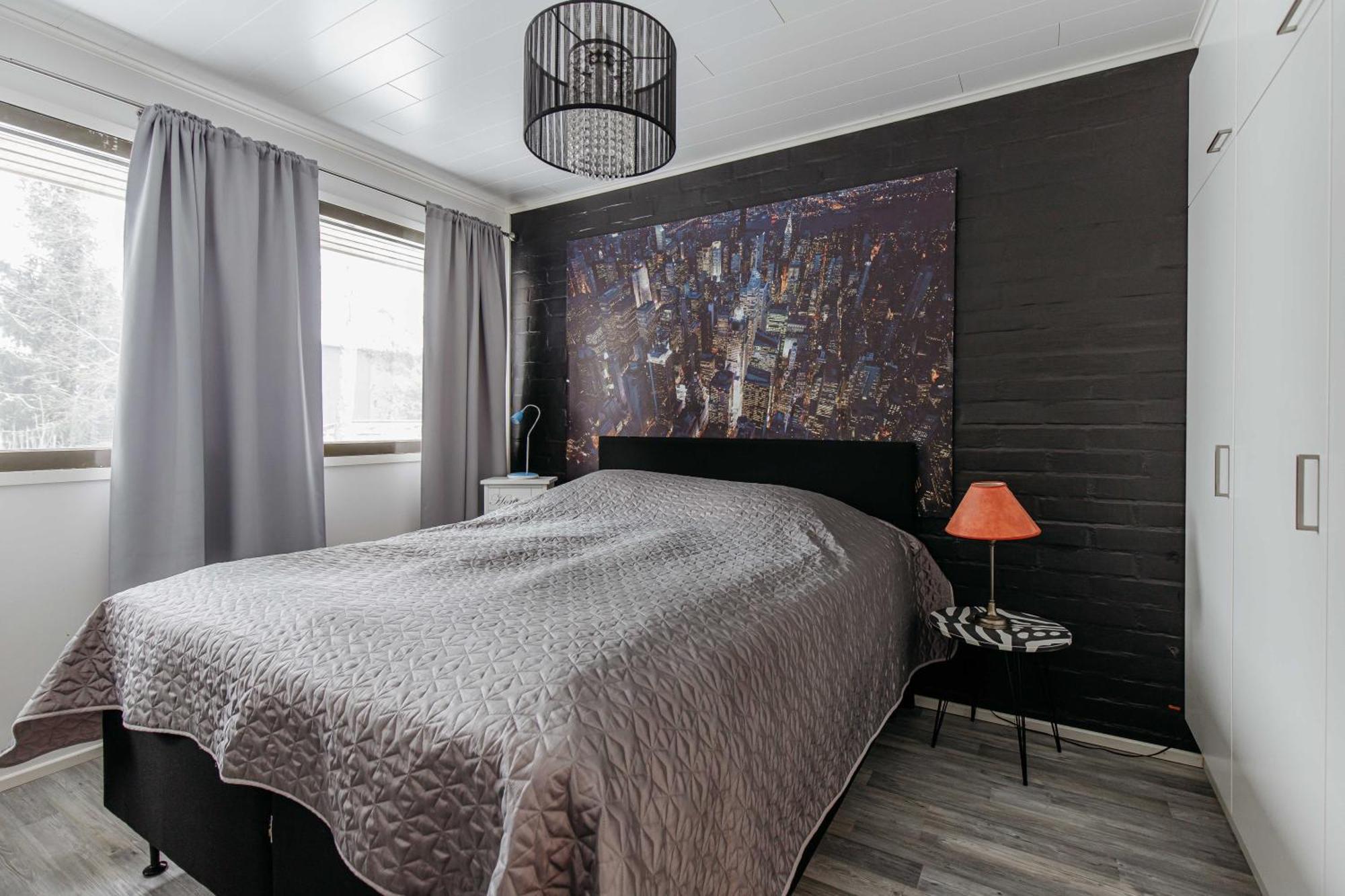 Heleenkatu 3 A 1 Oma Sauna Autokatos Omassa Pihassa Seinajoki Bagian luar foto
