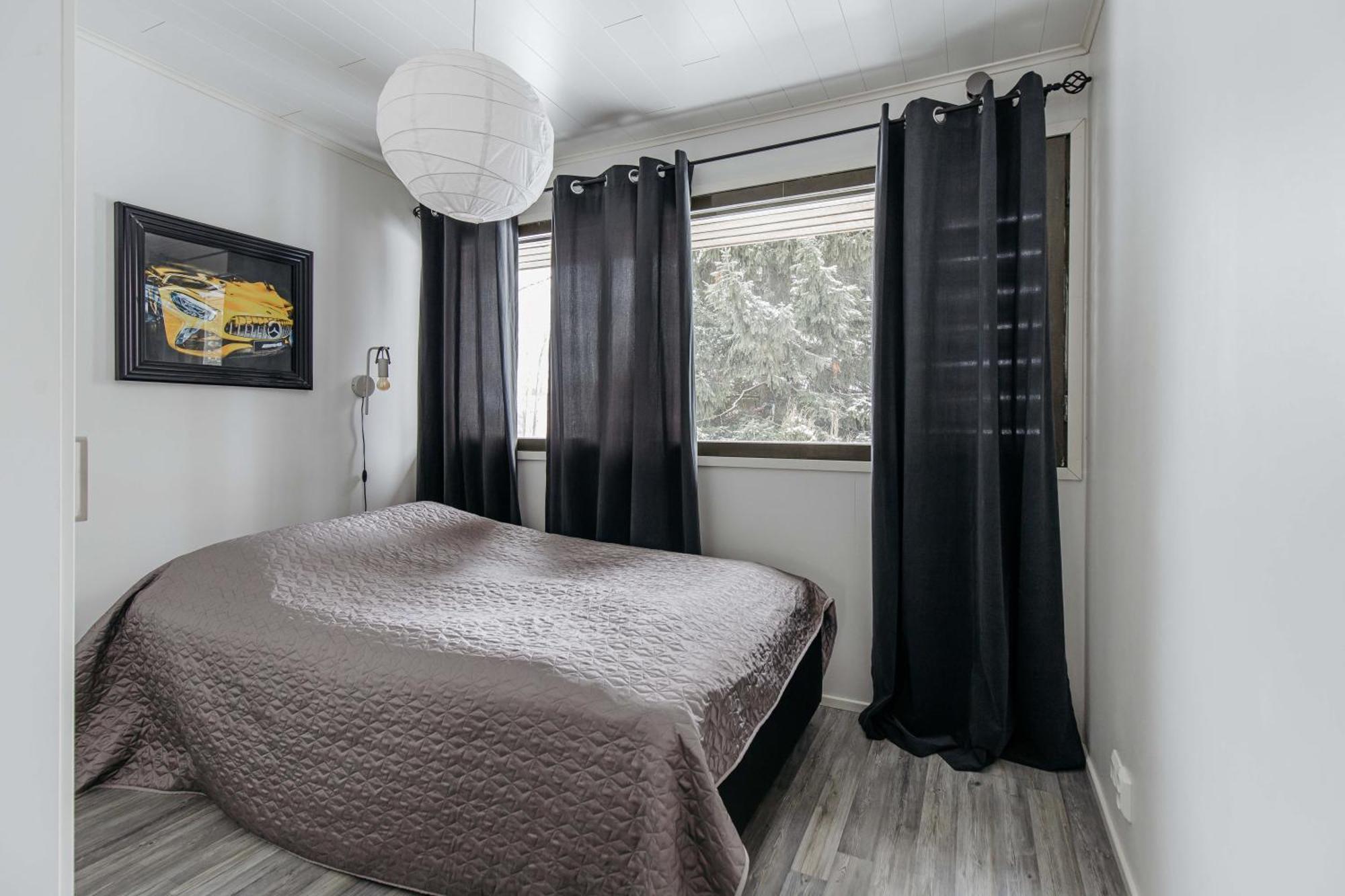 Heleenkatu 3 A 1 Oma Sauna Autokatos Omassa Pihassa Seinajoki Bagian luar foto
